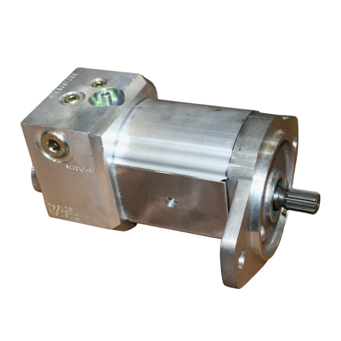 Rexroth S20S17OJ91L - Hydraulic Pump