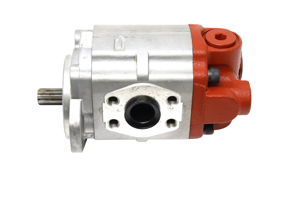 Kayaba KZP4-27CVR6 - Hydraulic Pump