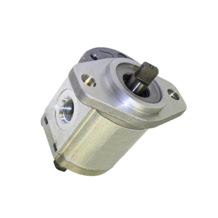 Rexroth SR1237EK55L135 - Hydraulic Pump
