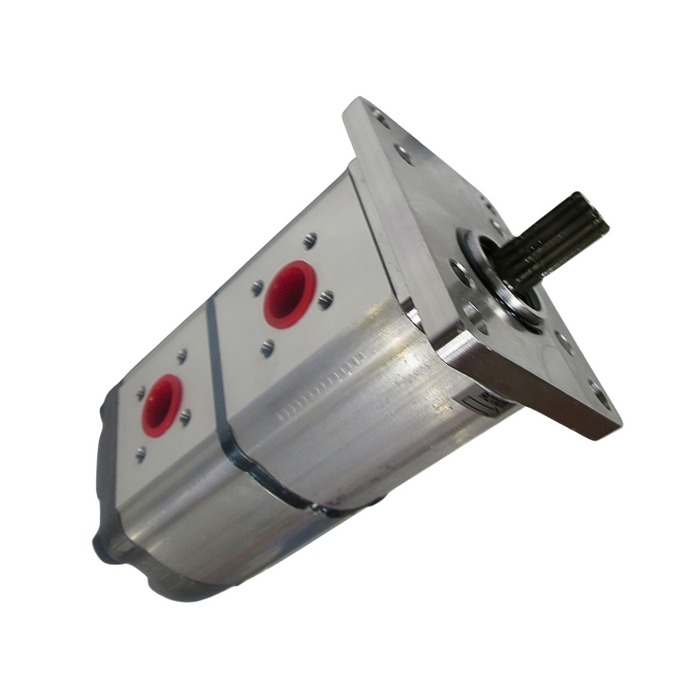 Kubota 32771-76200 - Hydraulic Pump for L48