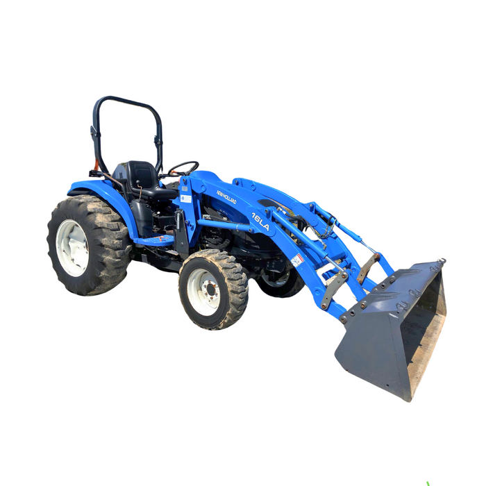 Case 87772300 - Hydraulic Pump for D45 Tractors
