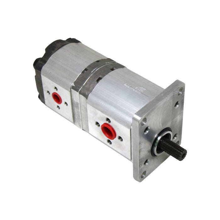 Kubota 33980-82203 - Hydraulic Pump