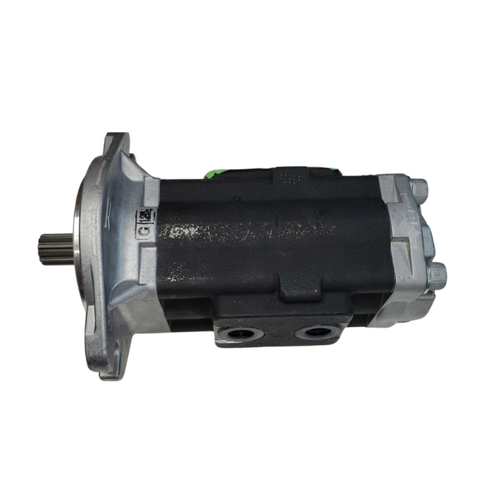 Shimadzu DDG440B27.18F9H1-R35 - Hydraulic Pump