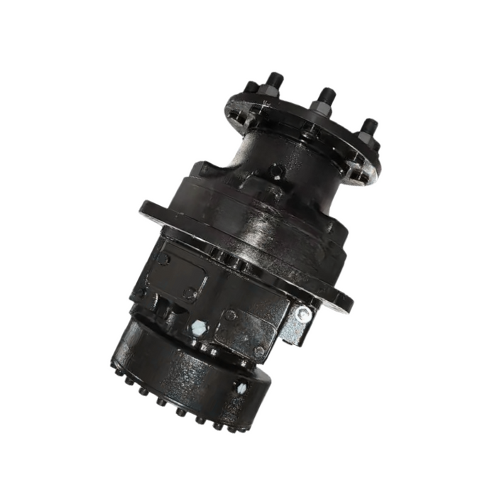 Rexroth R921811946 - Hydraulic Motor