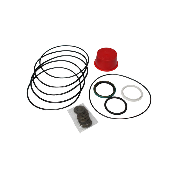 Seal Kit for Moffett 500.055.1607 - Hydraulic Motor - Steer Orbitrol