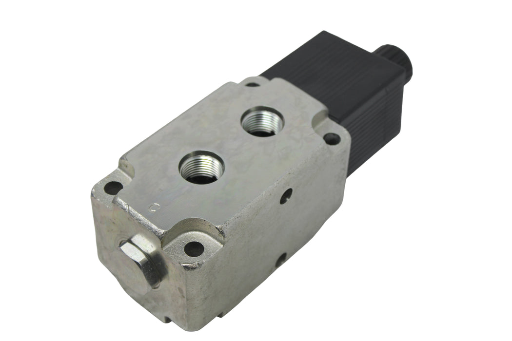 Parker 994451 - Hydraulic Component - Selector Valve