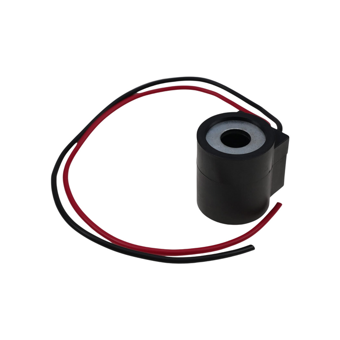 Gradall 7012906 - Electrical Component - Solenoid - Coil