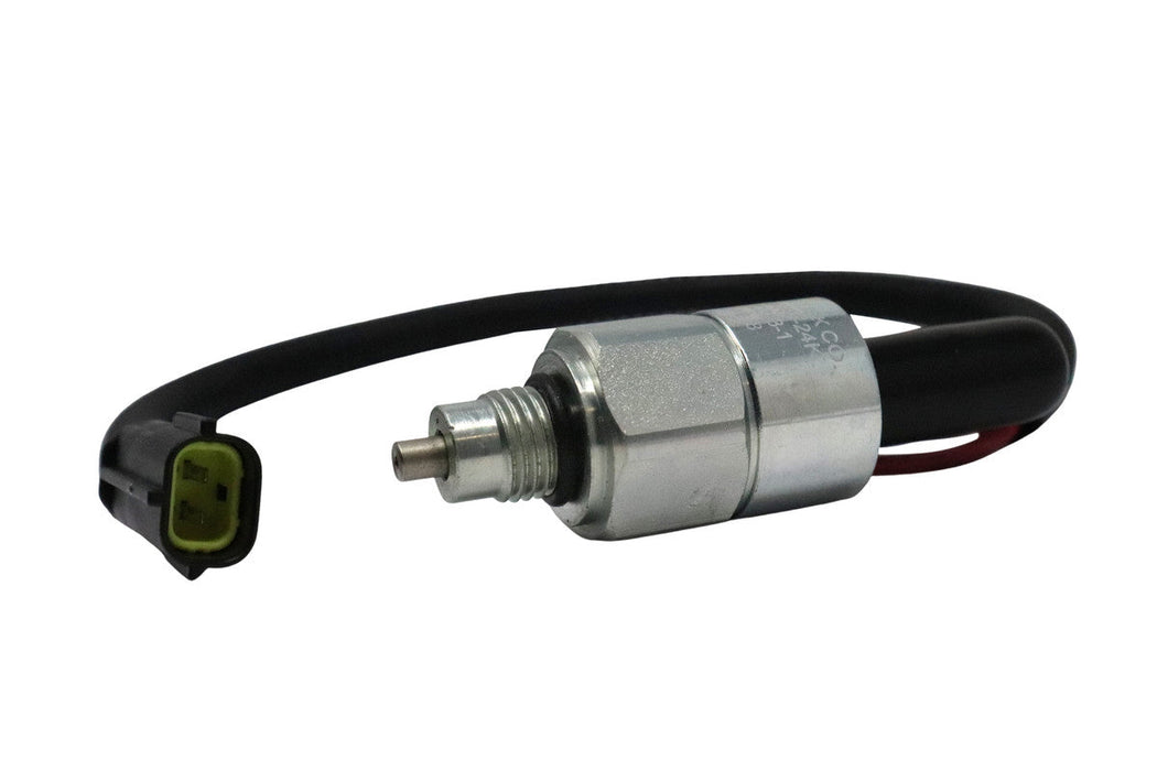 Husco 60954-1 - Electrical Component - Solenoid
