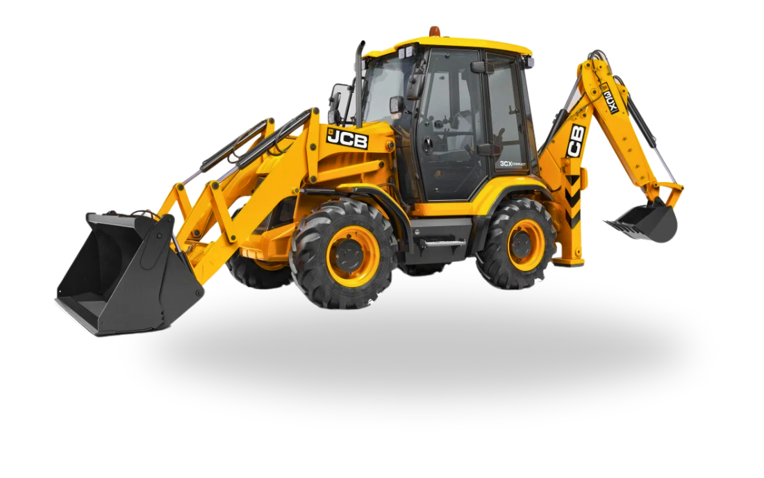 JCB Replacement Parts