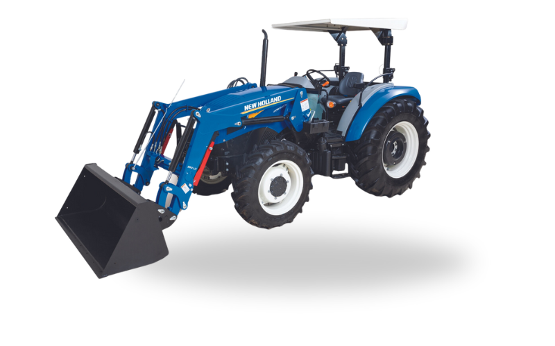 Save big on parts for your New Holland Agricultural & Turf Equipment