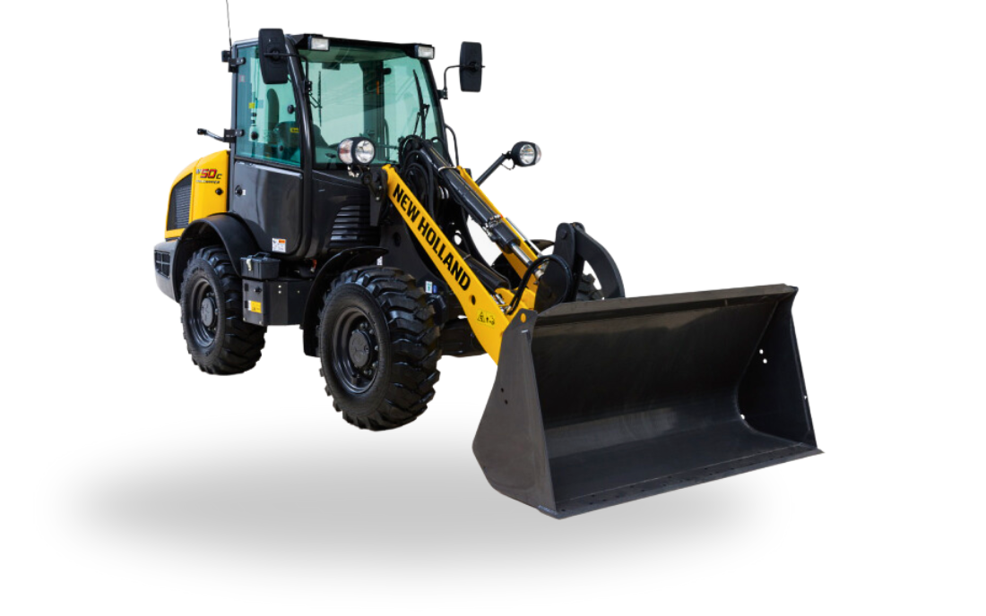 New Holland Replacement Parts