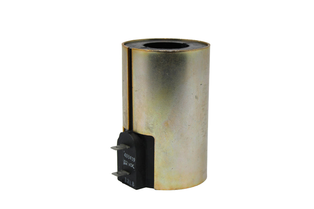 JLG 7000418 - Electrical Component - Solenoid