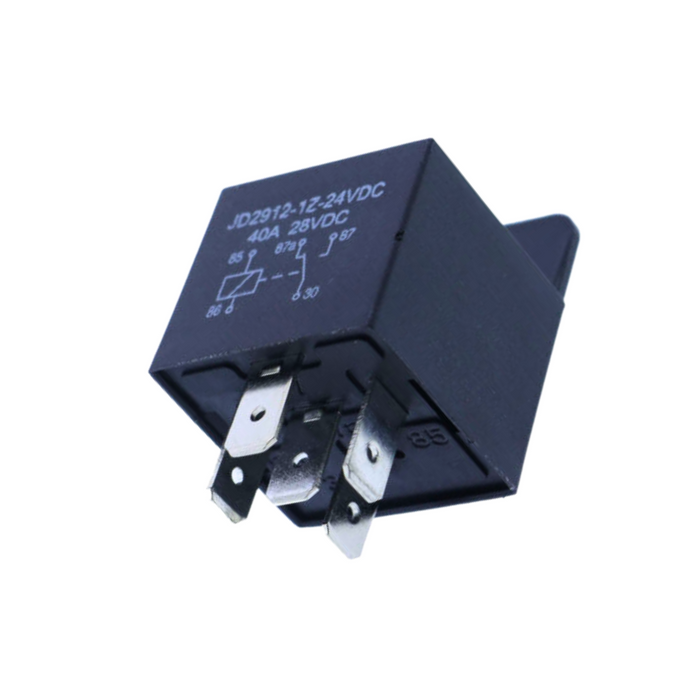 Manitou 828301 - Electrical Component - Relay