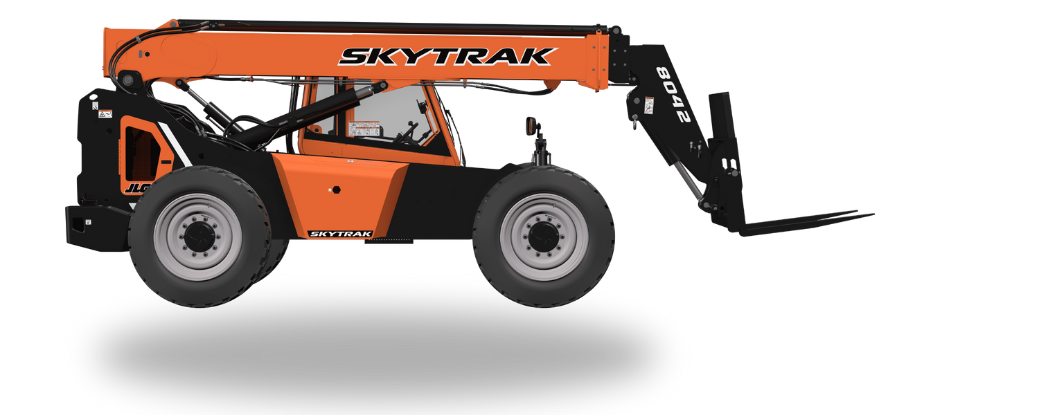 SkyTrak Replacement Parts