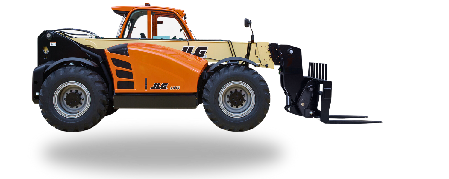 JLG Replacement Parts