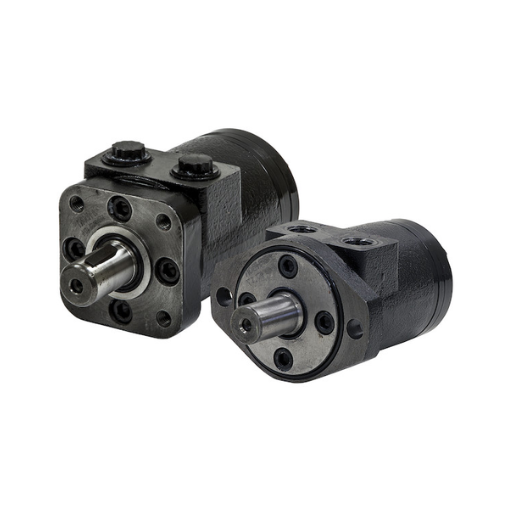 Hydraulic Motors