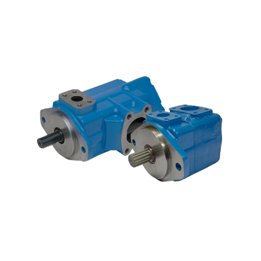 Hydraulic Pumps