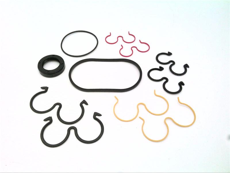 Complete Seal Kit for Casappa 019992RW - Hydraulic Motor