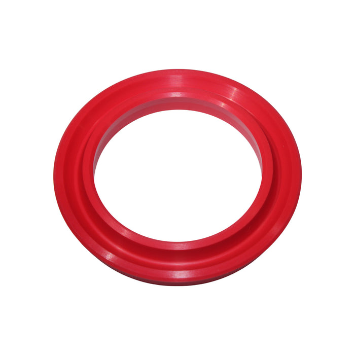 MPU-50X70X9 - Metric Seal - Piston U-Seal