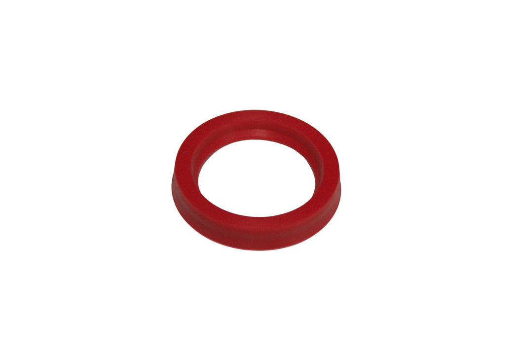 MRUP-16X22X4 - Metric Seal - Rod U-Seal