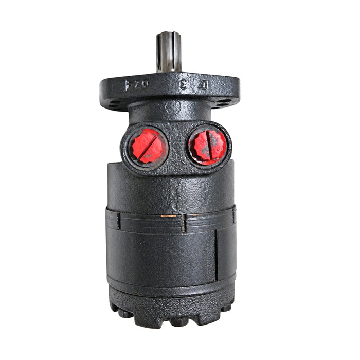 Aztec Replacement for White (Danfoss) 500375A5802DAAAE - Hydraulic Motor