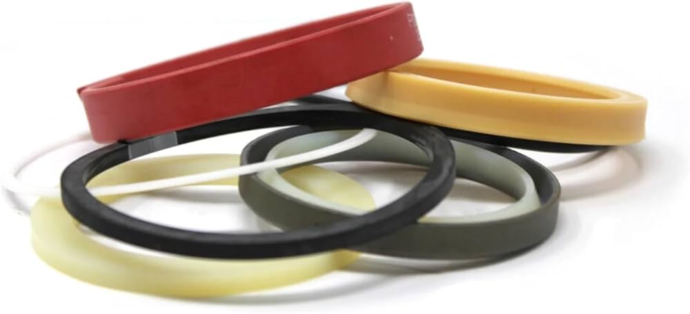 New Holland LDR5034114 - Seal Kit for Hydraulic Cylinder