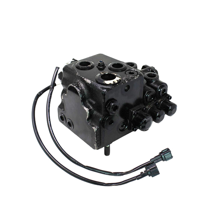 Shimadzu MSV06A-5816-03 - Hydraulic Valve