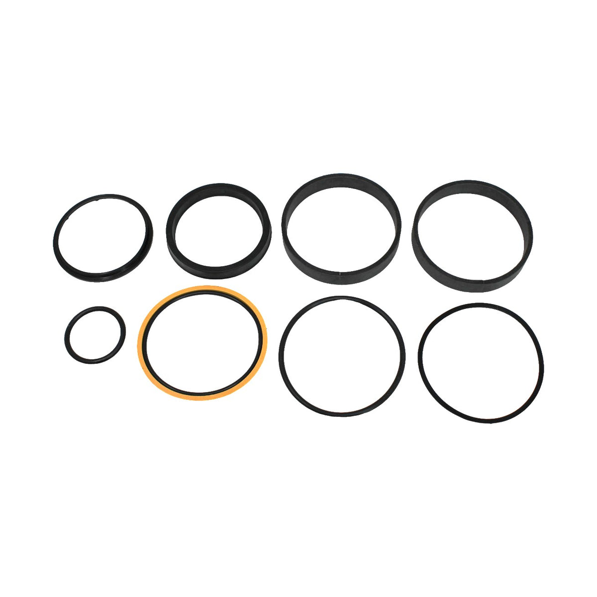 Allis Chalmers 1008611 - Seal Kit for Lift Cylinder — Aztec Hydraulics