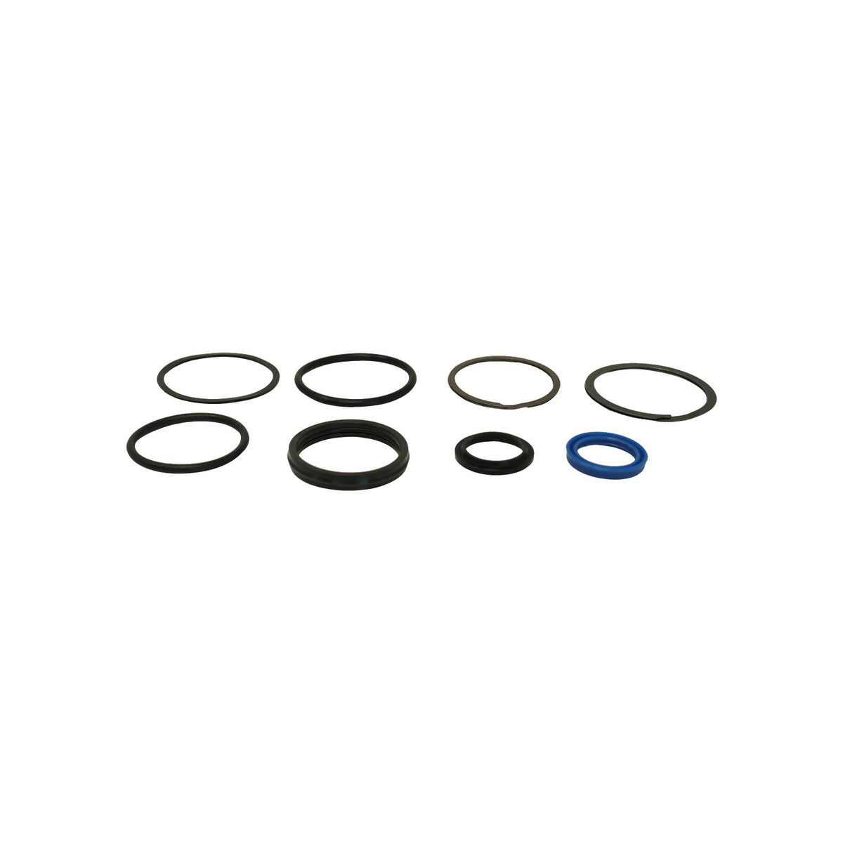 Allis Chalmers 4905865 - Seal Kit for Steering Cylinder — Aztec