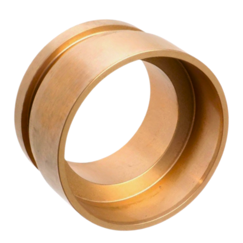 Hyster 608197 - Bushing
