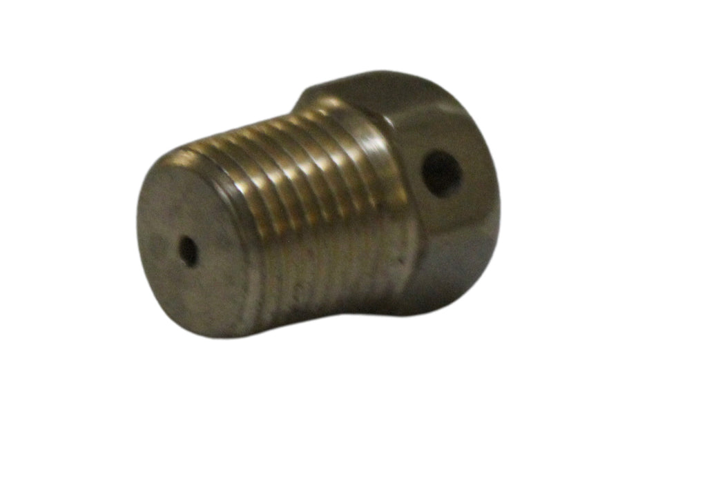 Clark 393266 - Hydraulic Component - Bleedback Valve