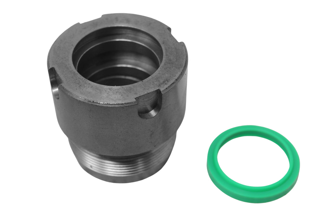 Yale 520045349 - Cylinder - Gland Nut