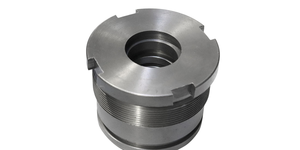 Caterpillar 911074 - Cylinder - Gland Nut — Aztec Hydraulics