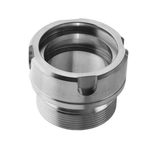 Hyster 4198567 - Cylinder - Gland Nut