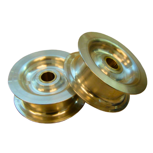 Yale 520045368 - Pulley - Mast