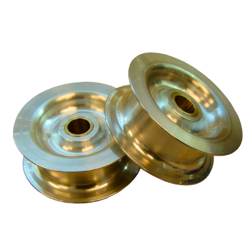 Caterpillar A000030976 - Pulley - Mast