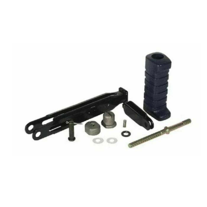 Toyota 04461-10010-71 - Brake - Lever/Handle