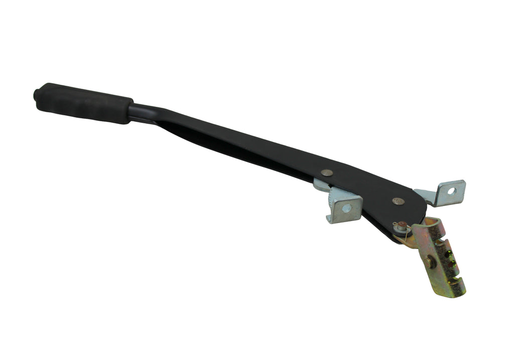 Hyster 363848 - General - Forklift Part
