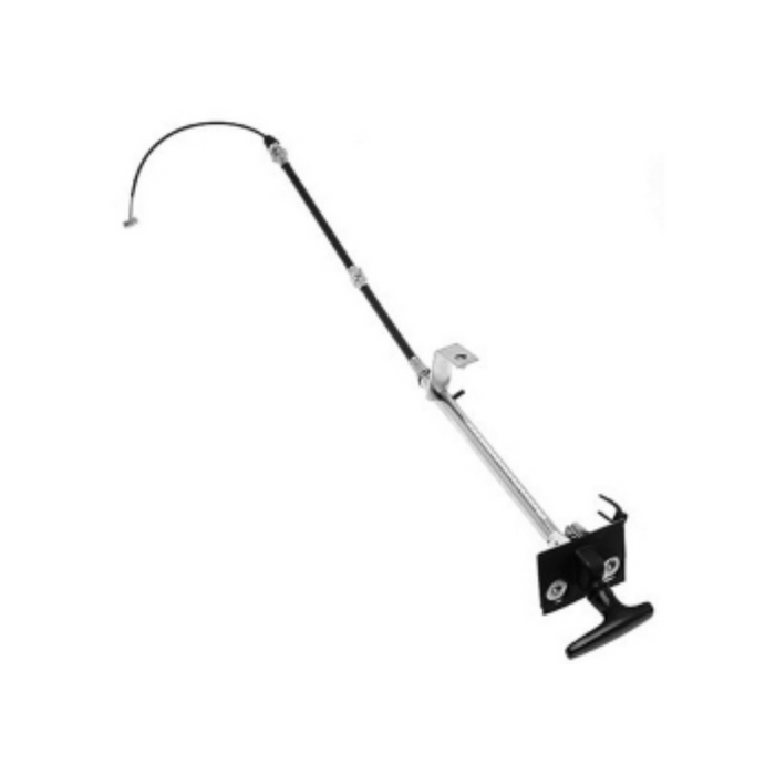 Nissan 36010-L1104 - Brake - Lever/Handle