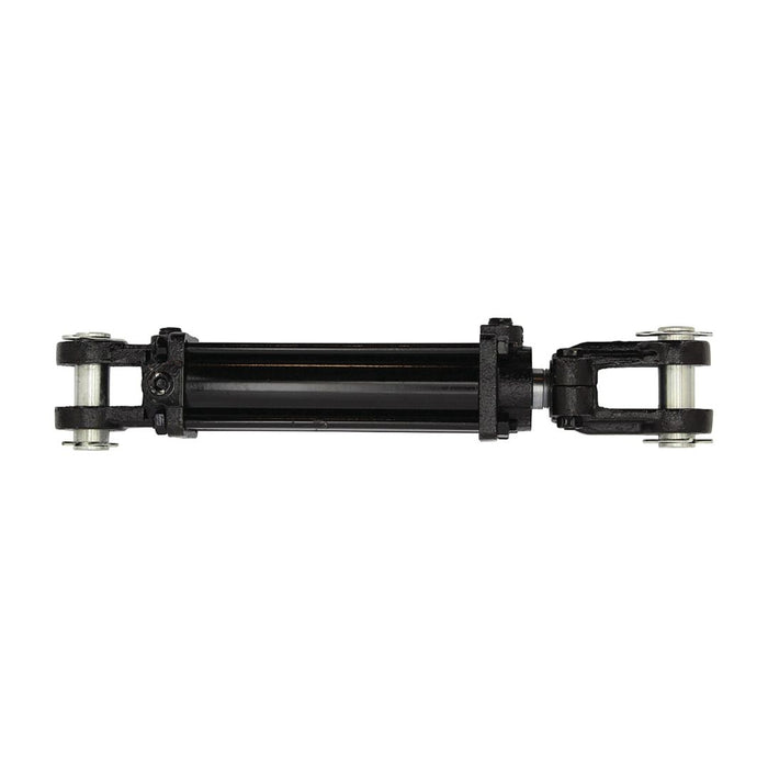 AZC-95505 - Hydraulic Tie-Rod Cylinder - 1.125" Rod x 2.000" Barrel x 8.000" Stroke