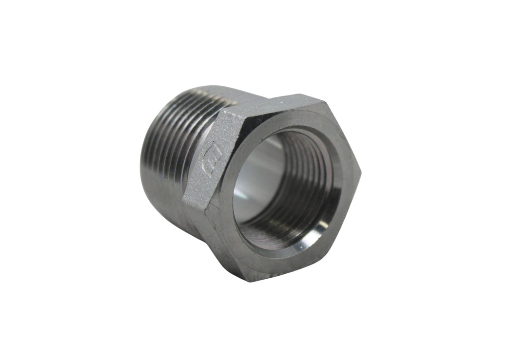 Parker 0102-16-12 - Hydraulic Fitting/Union