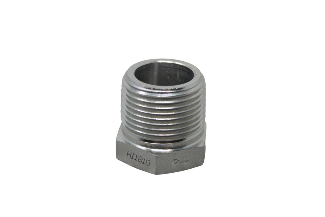 Parker 0102-16-12 - Hydraulic Fitting/Union