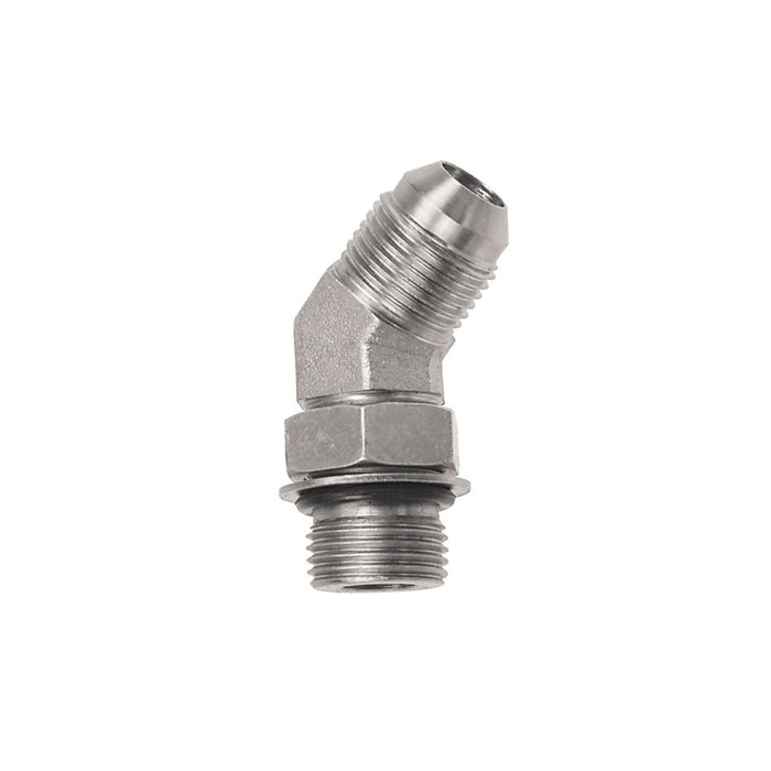 Parker 3503-8-8 - Hydraulic Fitting/Union