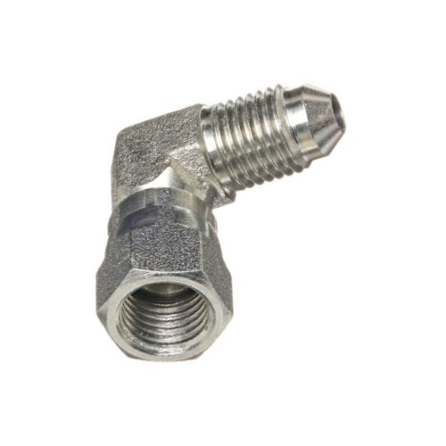 Raccordi Con Connessione A Scatto Idraulici | Italia - Parker - Foto 2