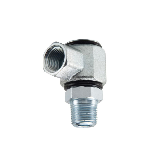 Parker 2102-8-8 - Hydraulic Fitting/Union