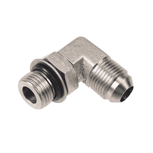 Hyster 604851 - Hydraulic Fitting/Union