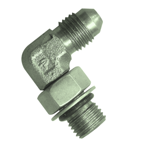 Hyster 641404 - Hydraulic Fitting/Union