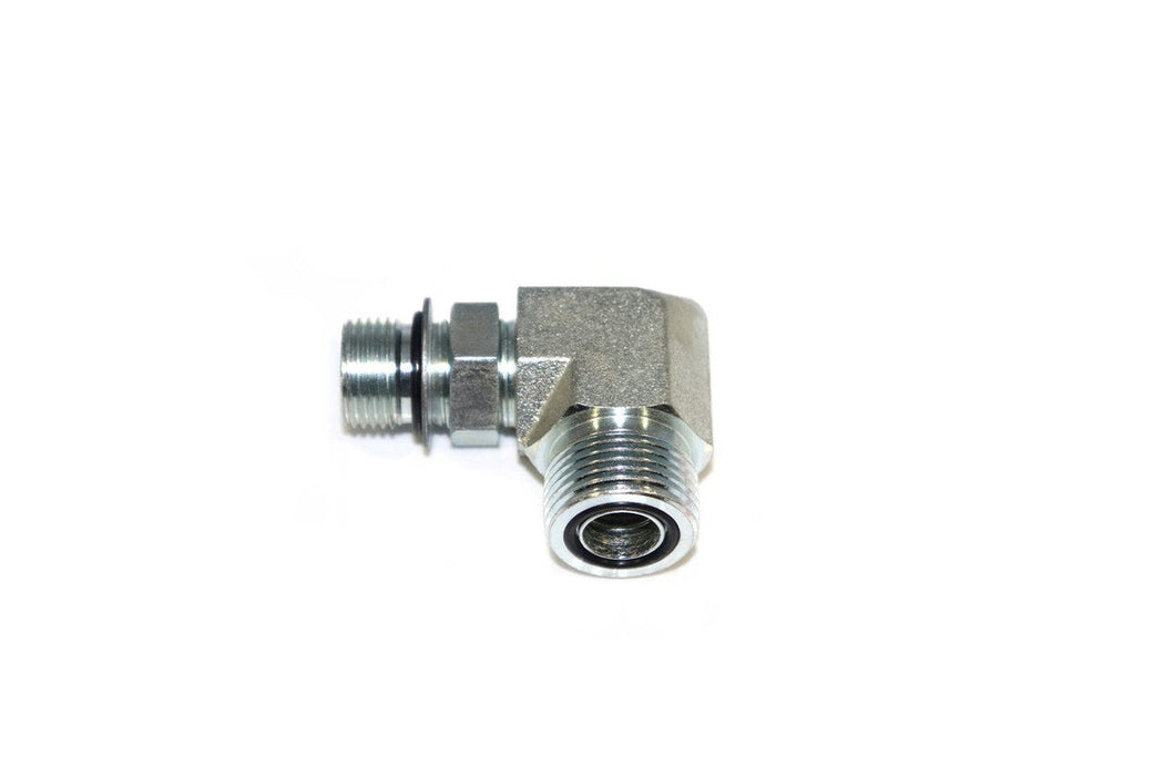 Parker 10-8-C50L0-S - Hydraulic Fitting/Union