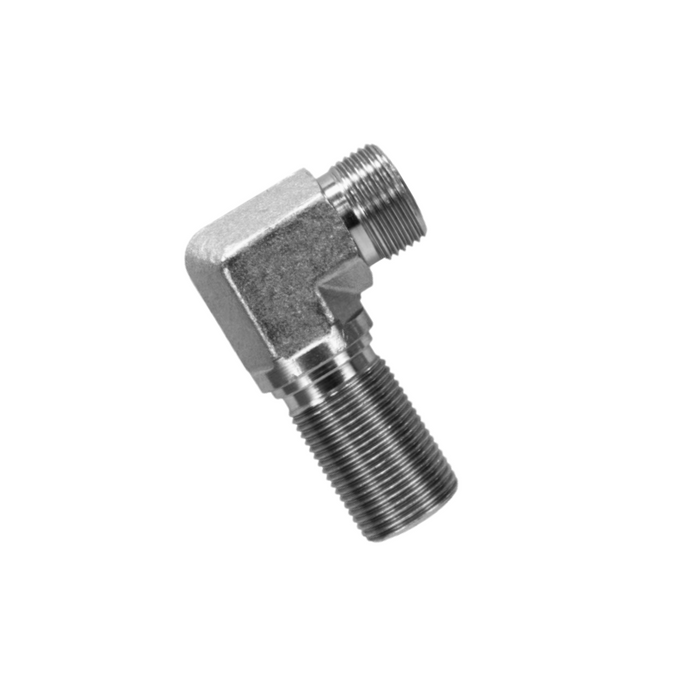 Yale 524148190 - Hydraulic Bulkhead Fitting