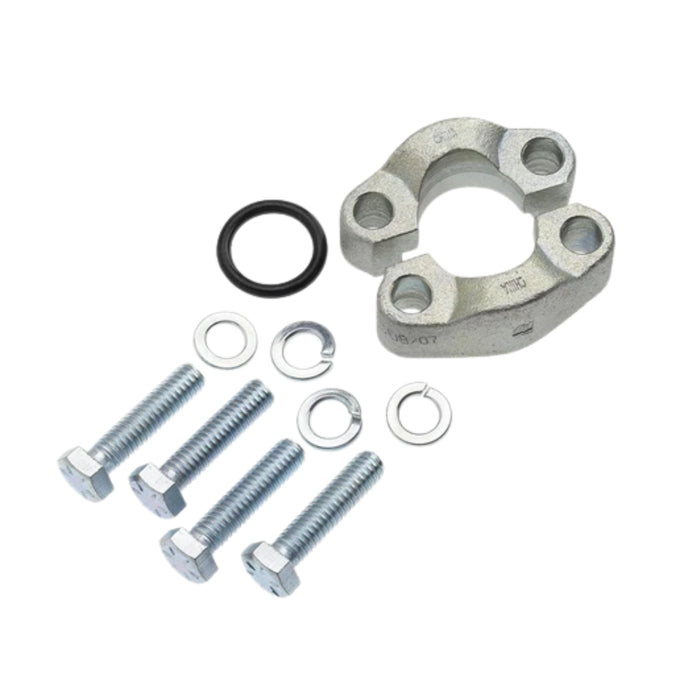AZF-FHSC6132 - Hydraulic #32 Code 61 Flange Kit